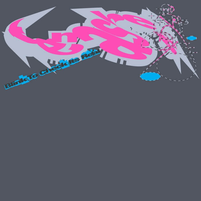 Cover TenasheeBlink To Check It’s Real