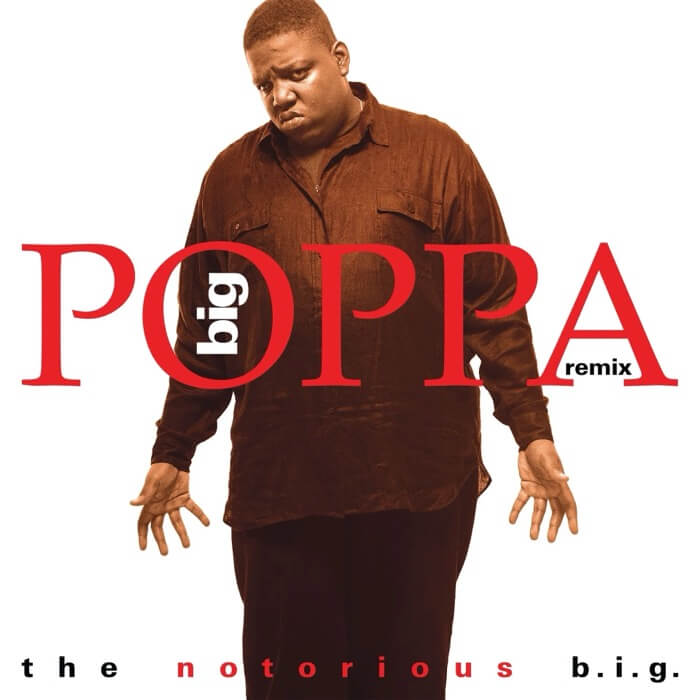 Cover The Notorious B.I.G.Big Poppa (Remix)