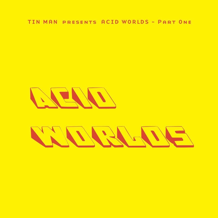 Cover Tin ManAcid Worlds Part One