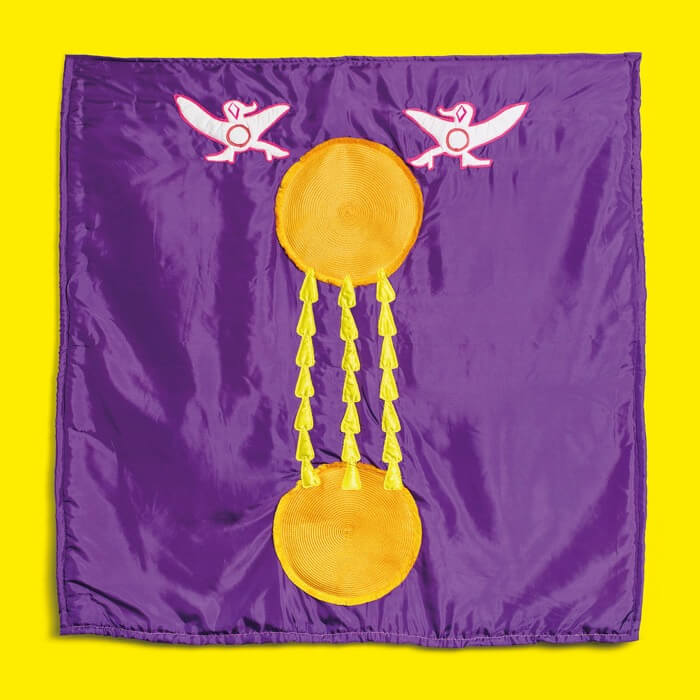 Cover VariousSassy J presents: A Sanctuary