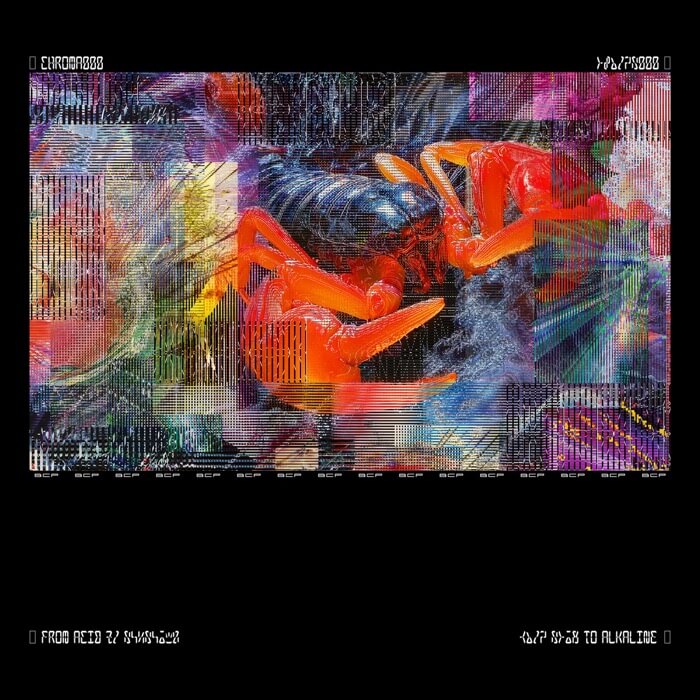 Cover BicepCHROMA 000 Special Edition Case