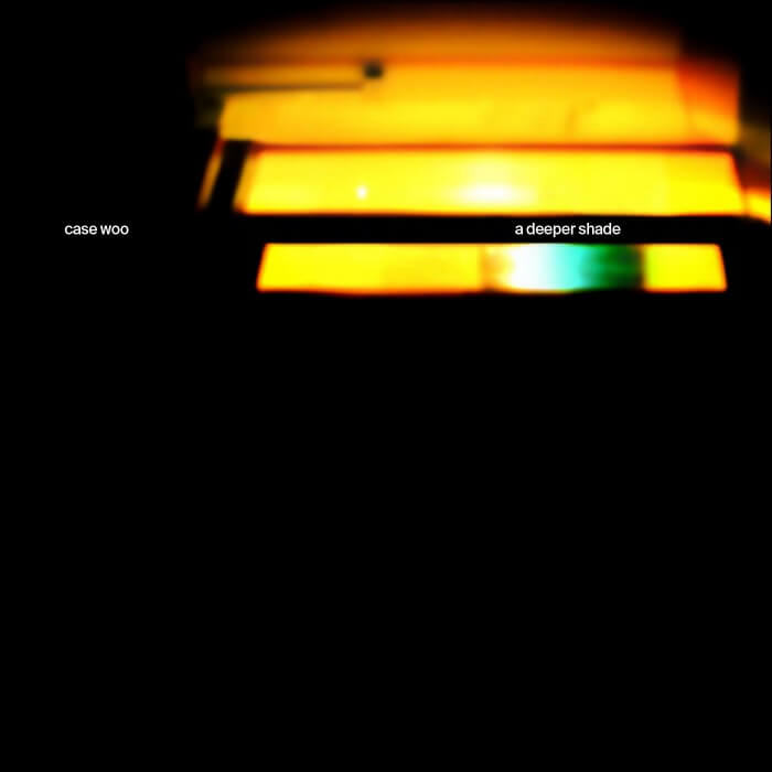 Cover Case WooA Deeper Shade