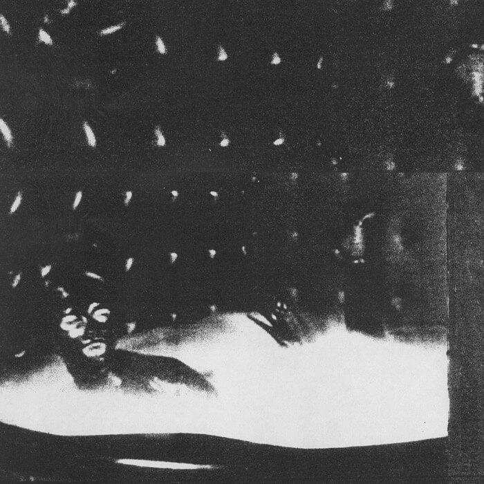 Cover Cindy LeeMalenkost