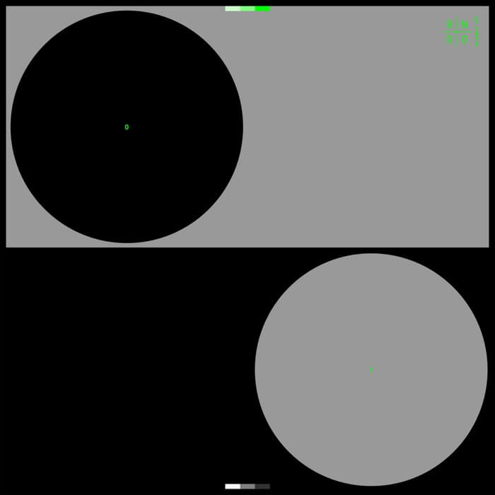 Cover Enrico Sangiuliano & Vito GattoOrder In Chaos EP