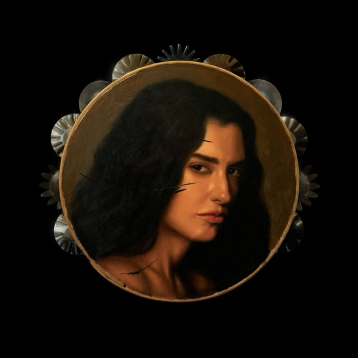 Cover La NiñaFurèsta