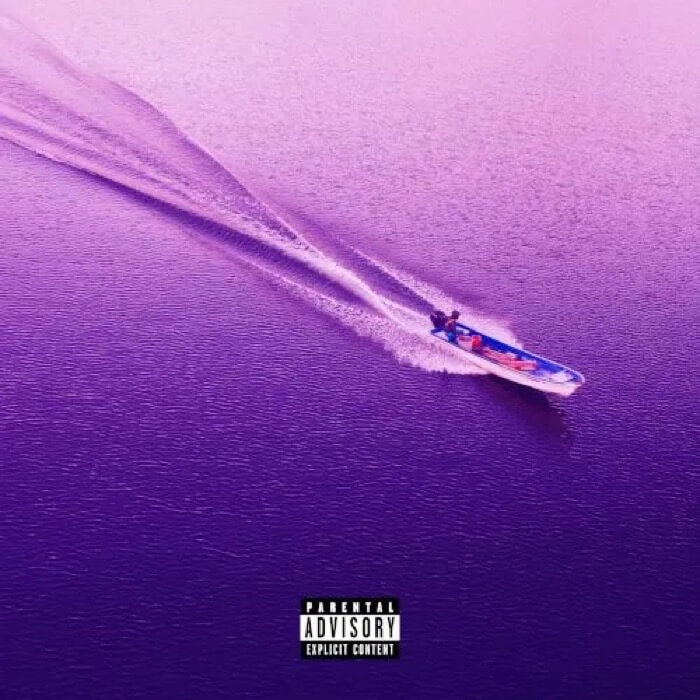 Cover Larry June, 2 Chainz & The AlchemistLife Is Beautiful (Chopped Not Slopped)