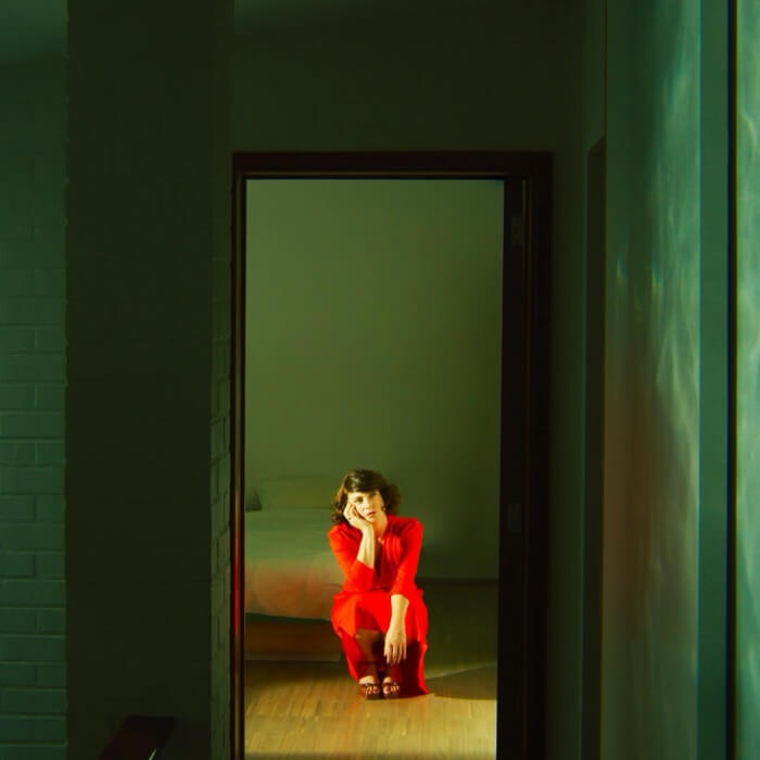 Cover Mélanie Pain How And Why