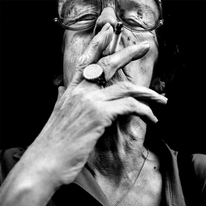 Cover Paranoid LondonDecimated Driver