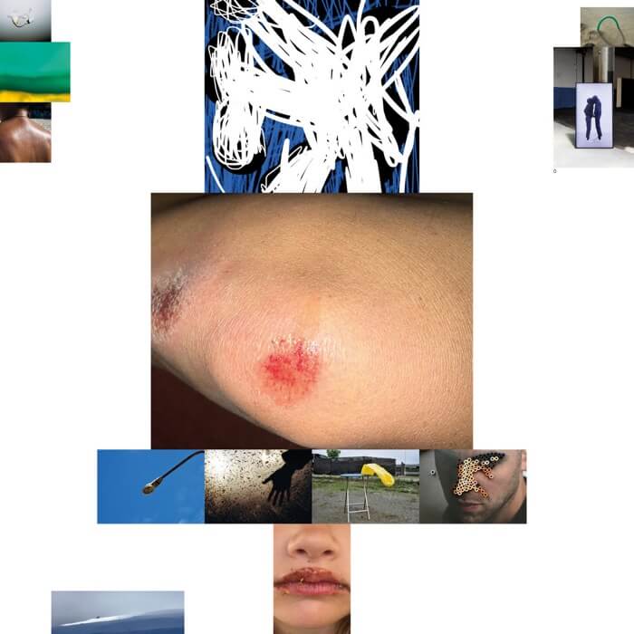 Cover Remo HelfensteinSpite