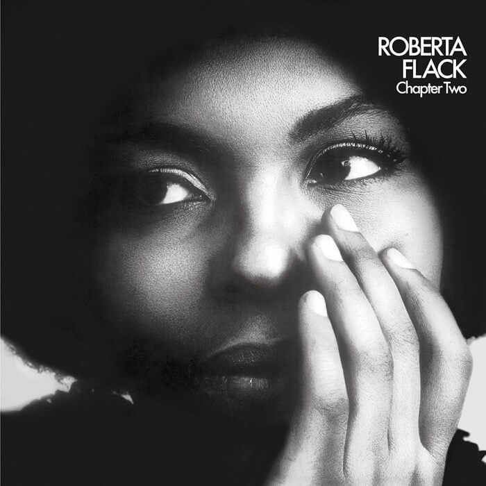 Cover Roberta FlackChapter Two