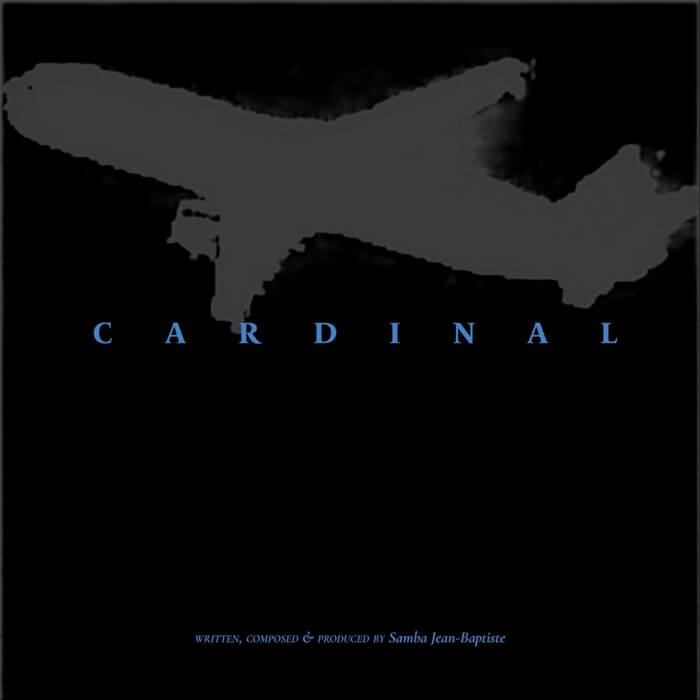 Cover Samba Jean-BaptisteCardinal