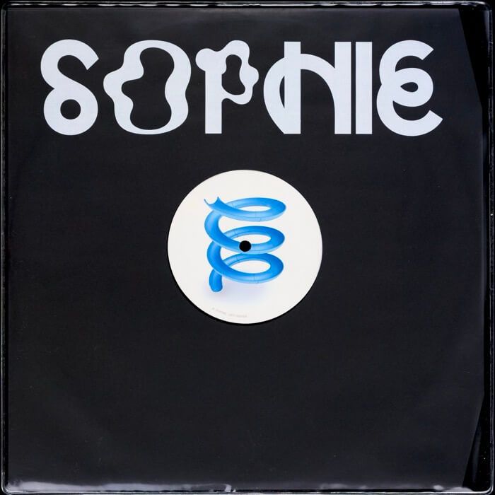 Cover SophieOoh / Get higher