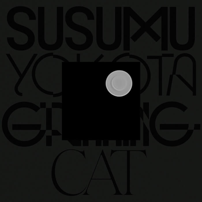 Cover Susumu YokotaGrinning Cat (Skintone Edition)