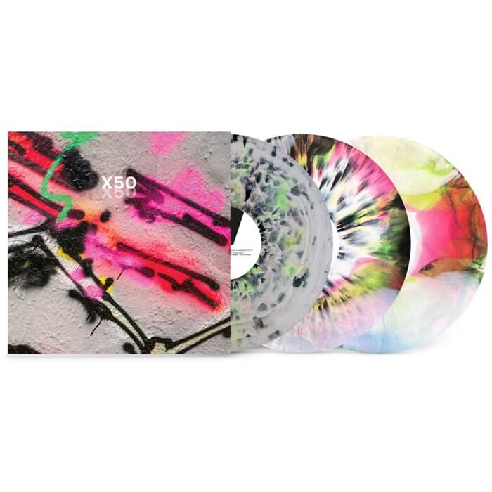 Cover VariousOne Hundred Fifty