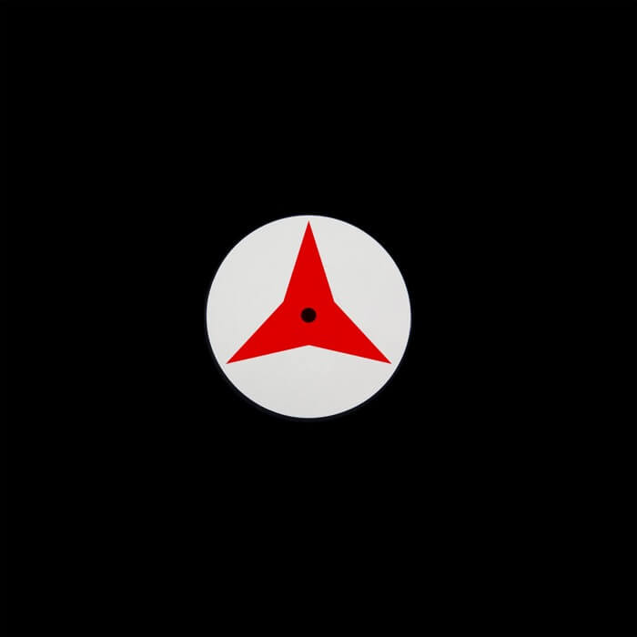 Cover Al Wootton | Glorias