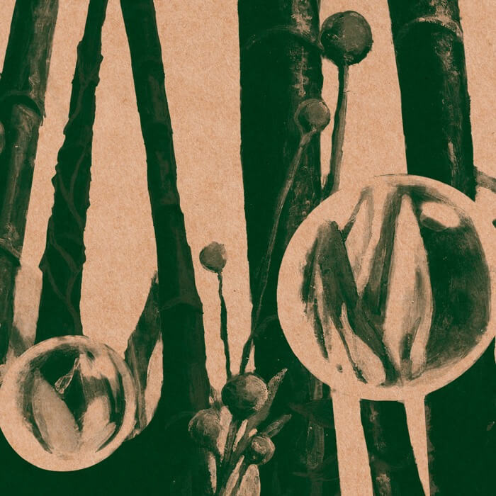 Cover KettelThrough Friendly Waters (20th Anniversary Edition)