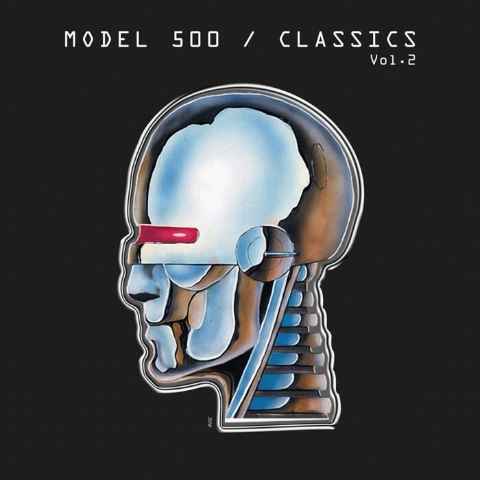 Cover Model 500 | Classics Vol. 2