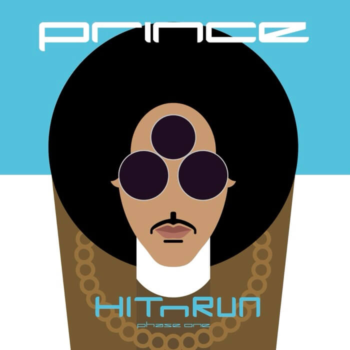 Cover PrinceHITnRUN Phase One