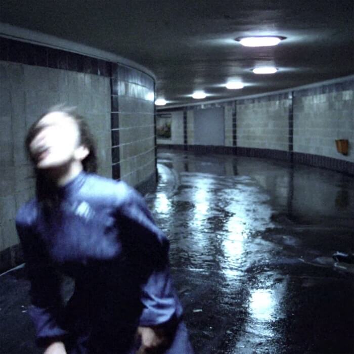 Cover Sheet Noise | Shostakovich’s 5th Played Backwords In A Concrete Stilo