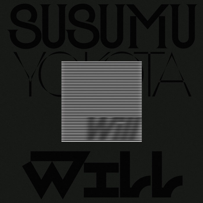 Cover Susumu YokotaWill (Skintone Edition)