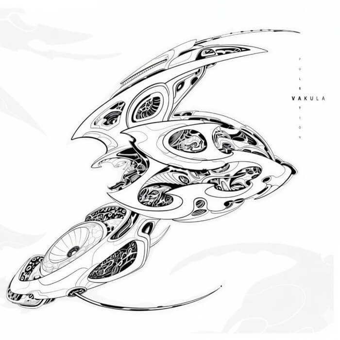 Cover VakulaPulsation