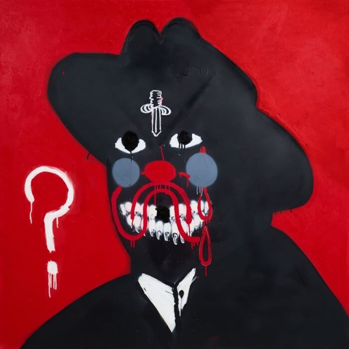 Cover 21 SavageWhat Happened To The Streets?