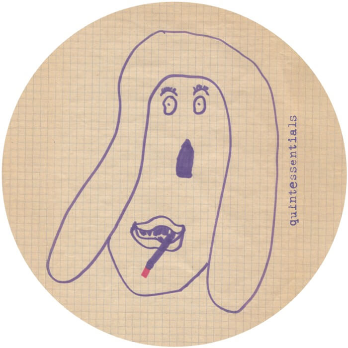 Cover Alton MillerSpirit Chaser