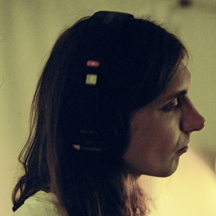 Cover СОЮЗ (SOYUZ)Krok LP