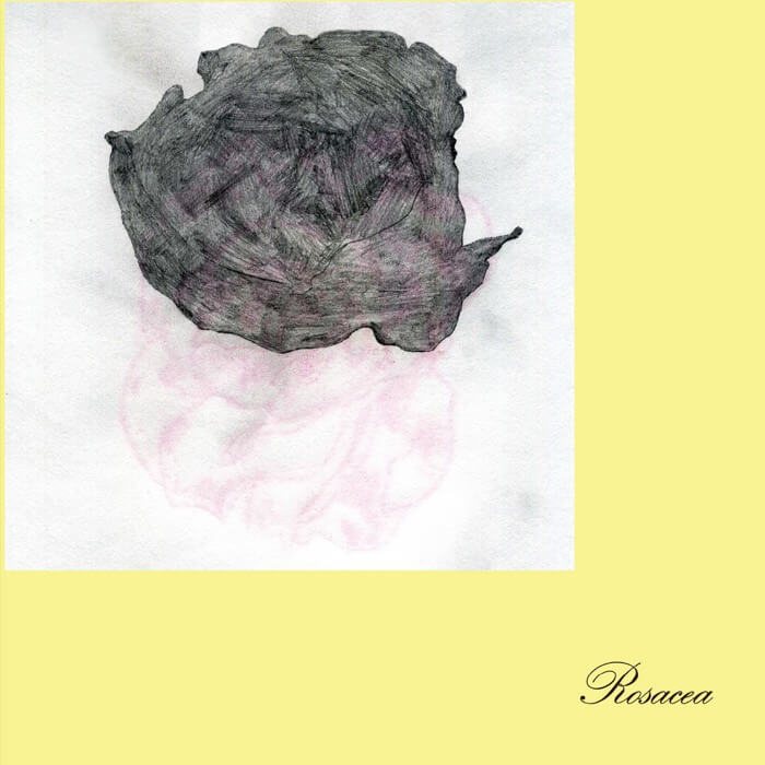 Cover Gaute GranliRosacea