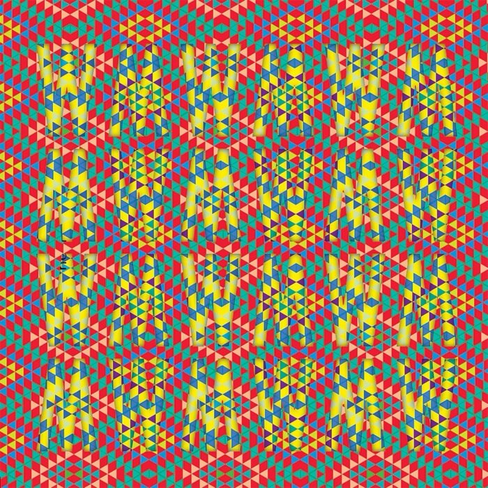 Cover GoatWorld Music (Abbey Road Remaster)