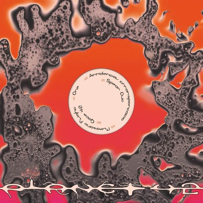 Cover Hanna & RobbiePlanet 42