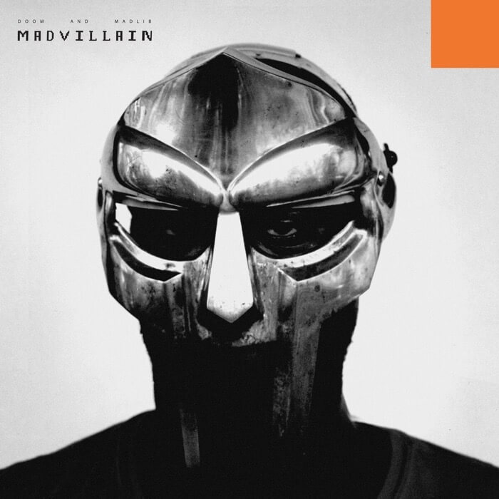 Cover Madvillain (Madlib & MF Doom) | Madvillainy