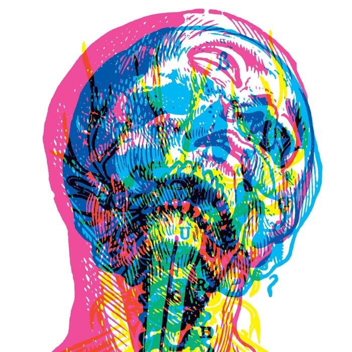 Cover Mandy, IndianaURGH