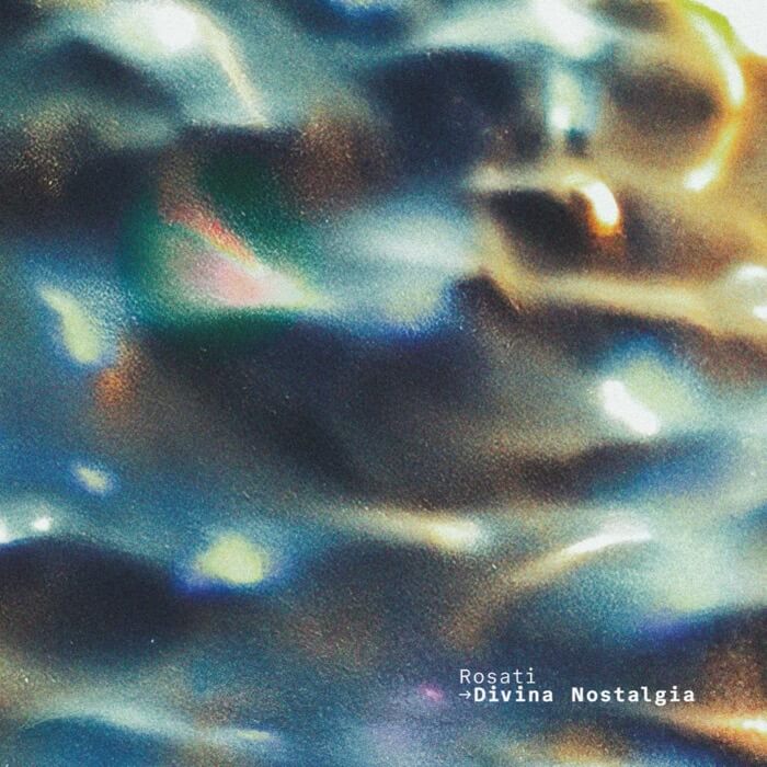 Cover rosatiDivina Nostalgia