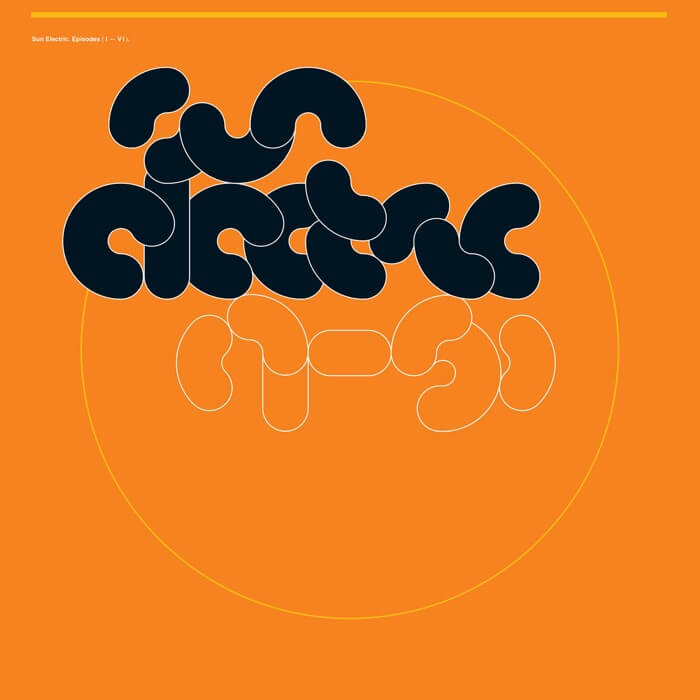 Cover Sun ElectricEpisodes