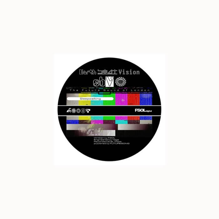 Cover The Future Sound Of London | See You In L.A