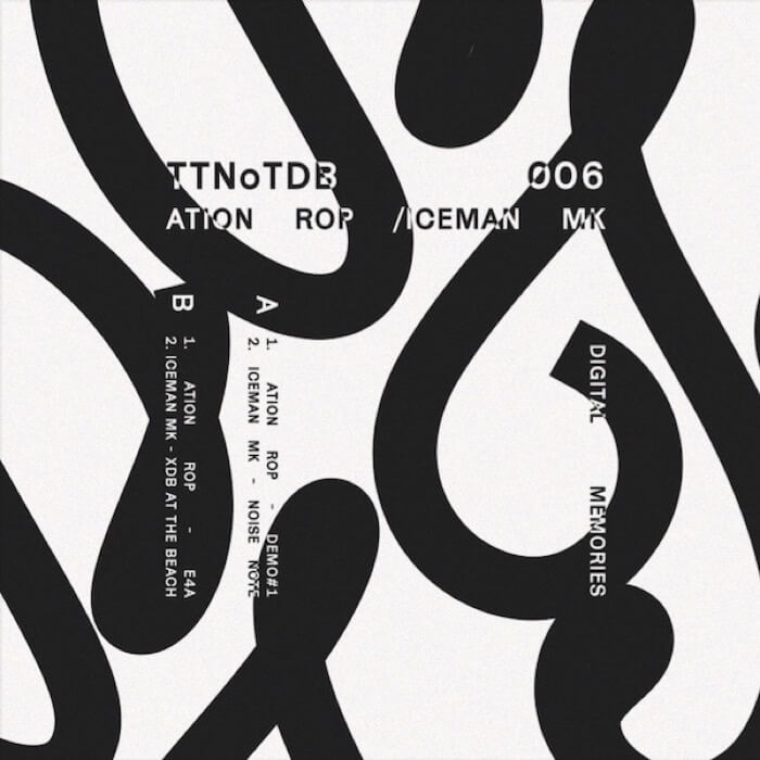 Cover VariousDigital Memories