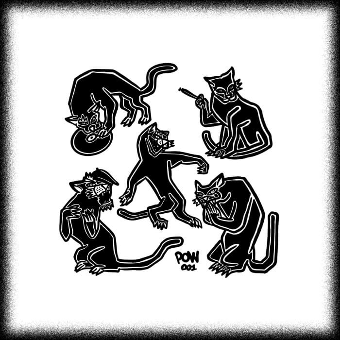 Cover VariousNight Prologue