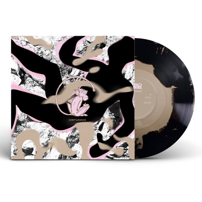 Cover VariousUNTLD003