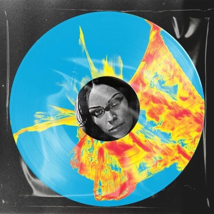 Cover Amy MacdonaldCan You Hear Me? The Remixes (Inkplosion Vinyl)