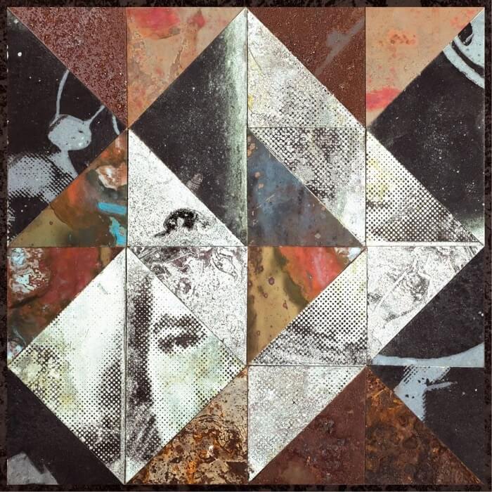 Cover Archive | Glass Minds