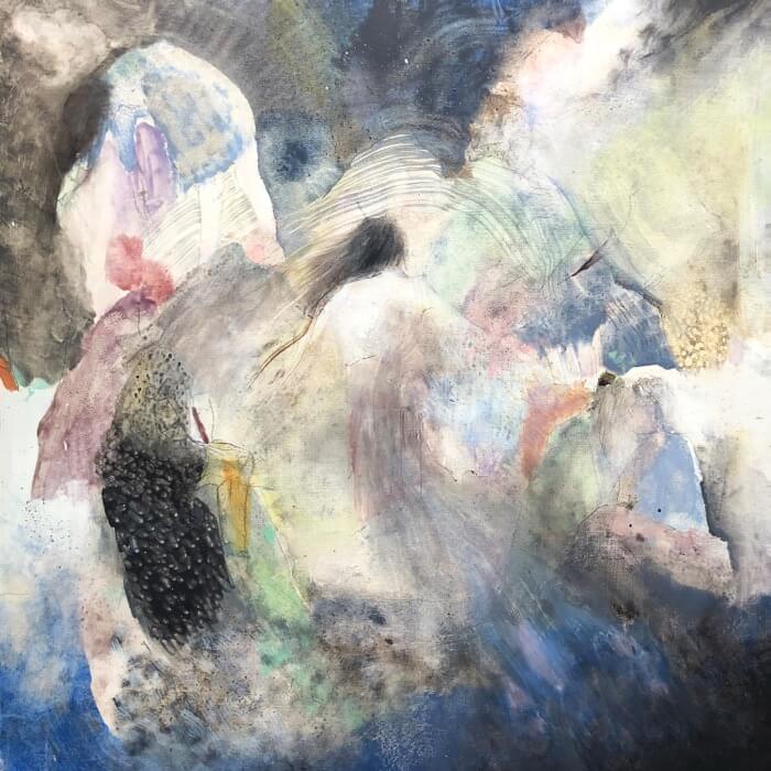 Cover Avital Rolnick | The Space Withini