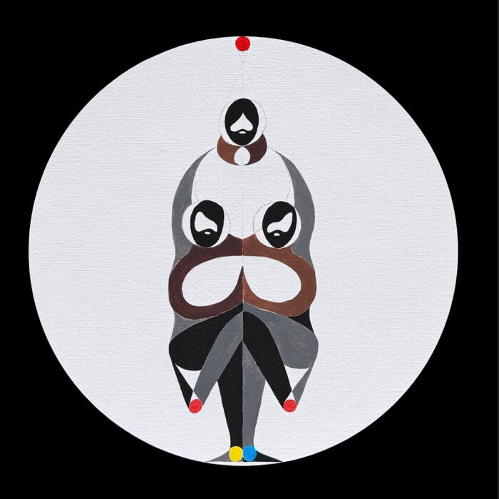 Cover Dj TeethVSION04