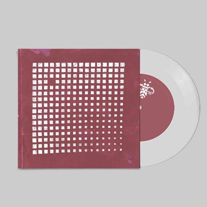 Cover Even Drones | No Clean Hands EP