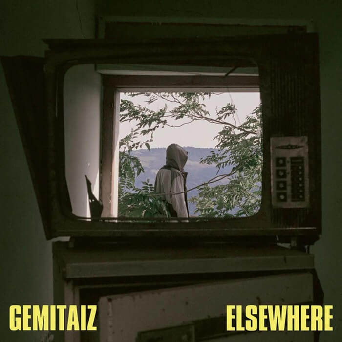Cover GemitaizElsewhere