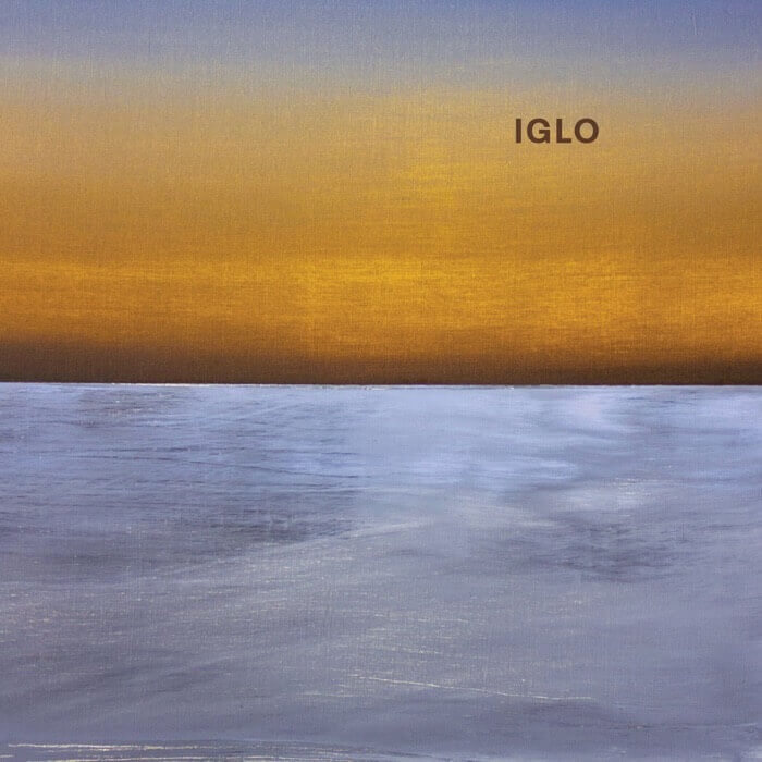 Cover Iglo | Severance