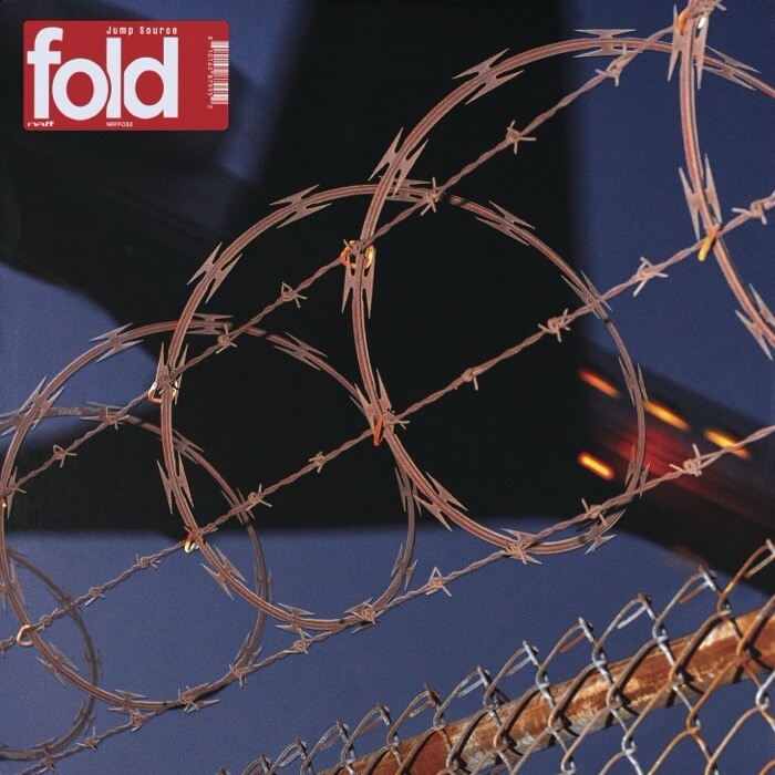 Cover Jump SourceFold