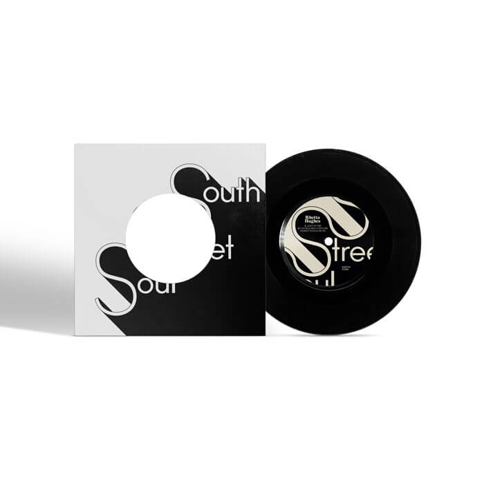 Cover Rhetta HughesLight My Fire / You're Doing It With Her (When It Should Be Me)