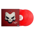 Salmo | Hellvisback 10 Years Later (Signed Red Marbled Vinyl)