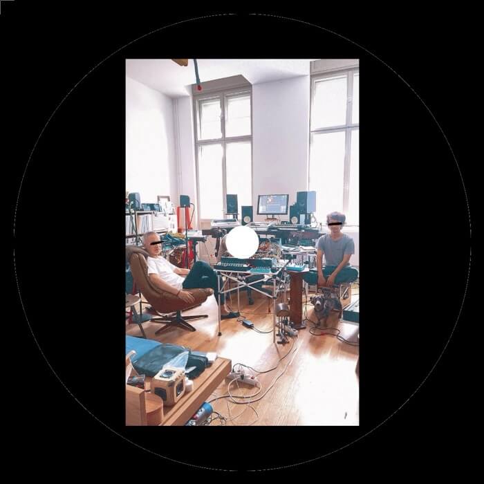 Cover Satoshi Tomiie & Tomoki TamuraIndian Summer